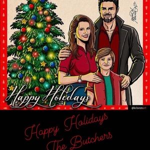 Meet your Posher, Joe